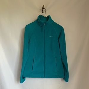 Columbia women’s sweater in Blue size M